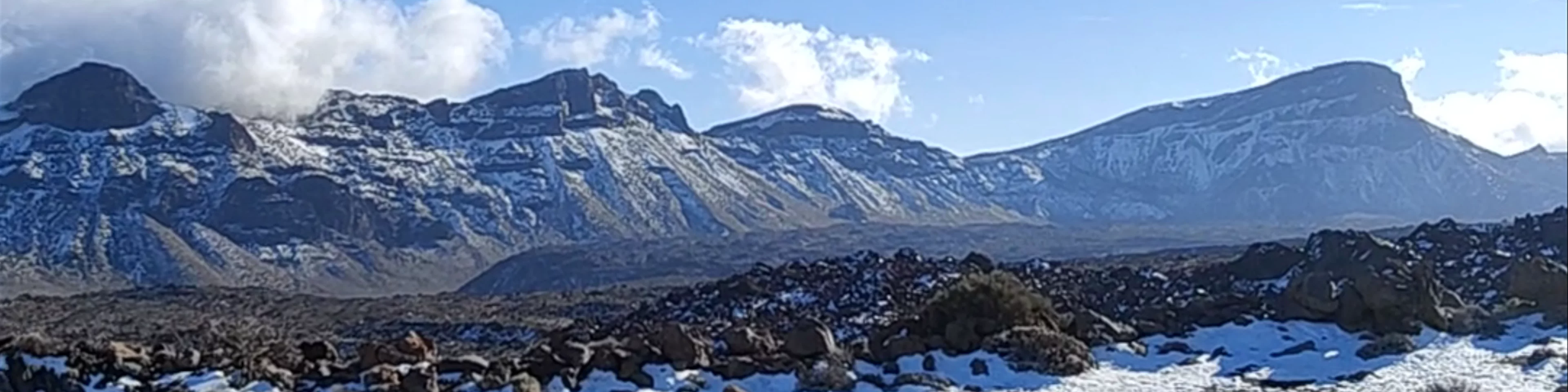 Minas de San Jose
