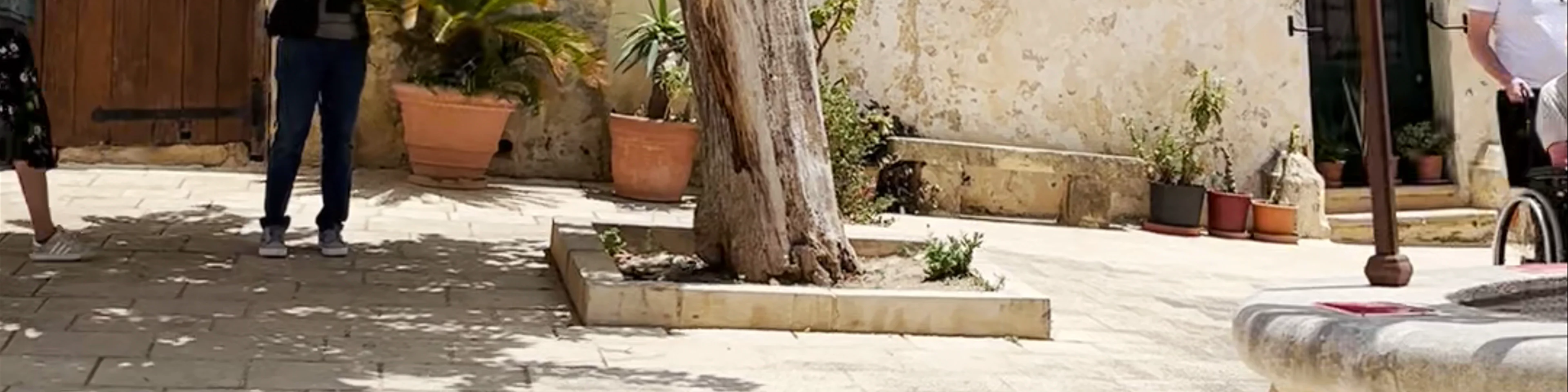Pjazza Mesquita