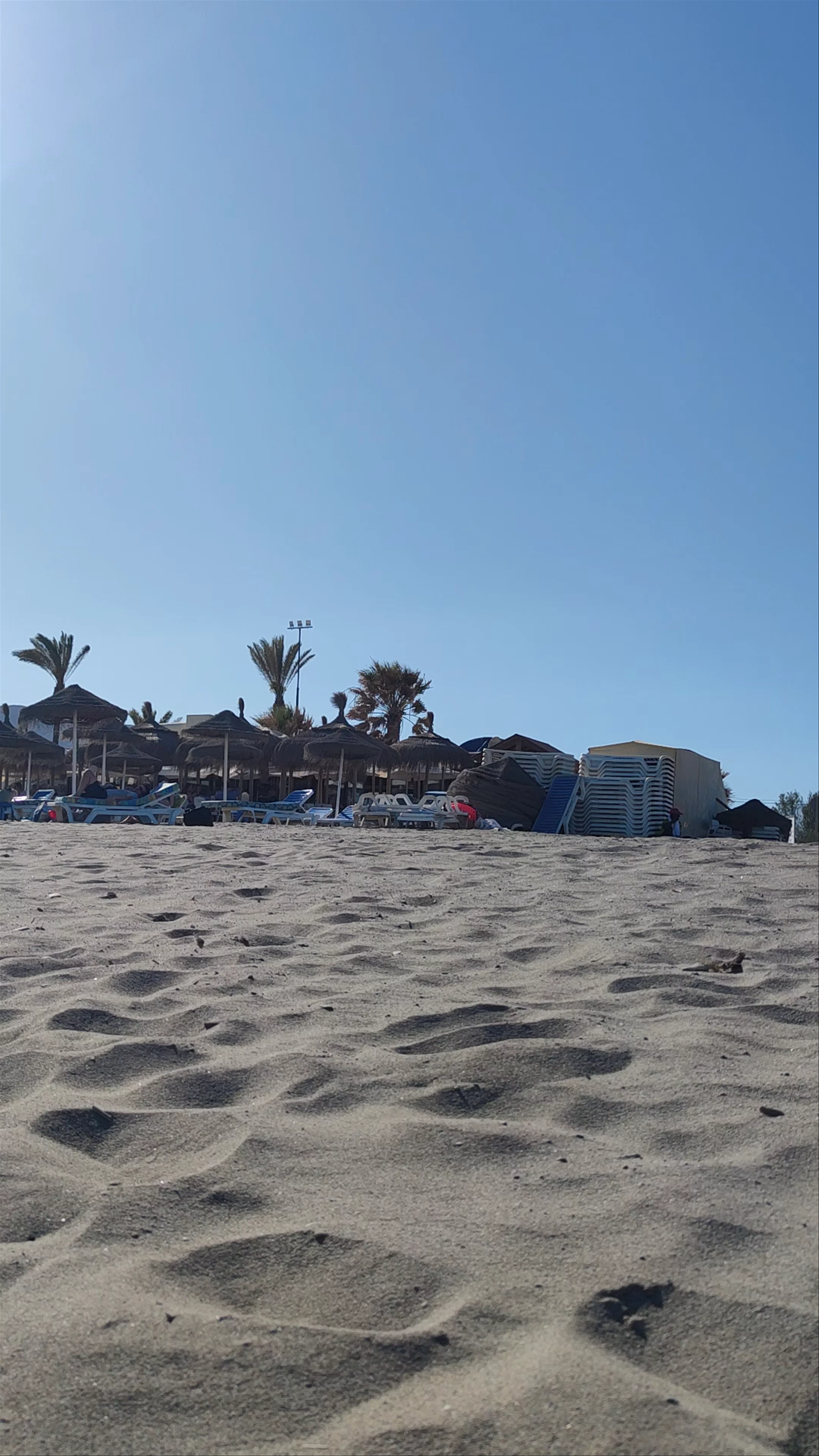Playa de la Carihuela, Torremolinos