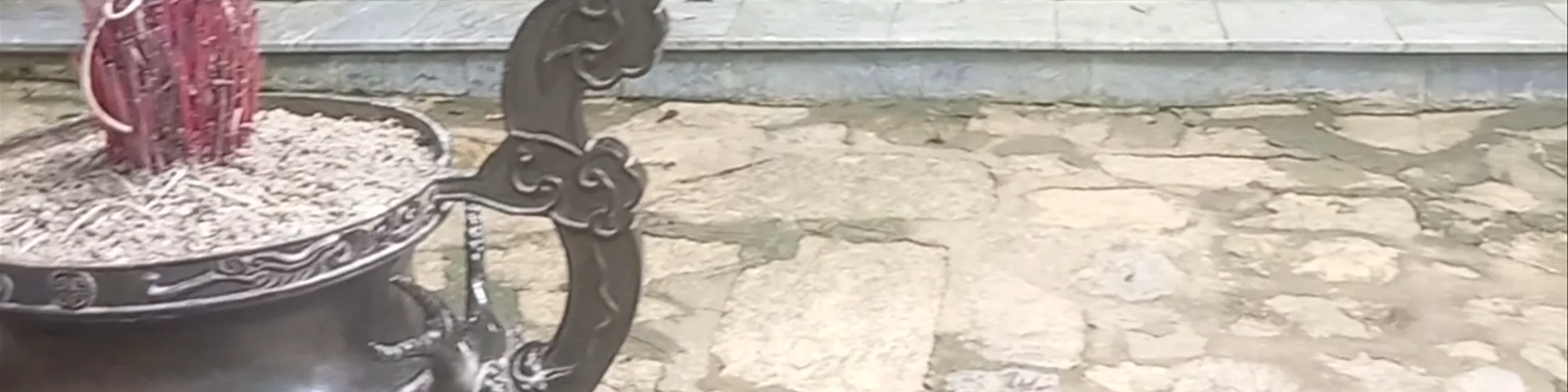 Chùa Bái Đính Cổ