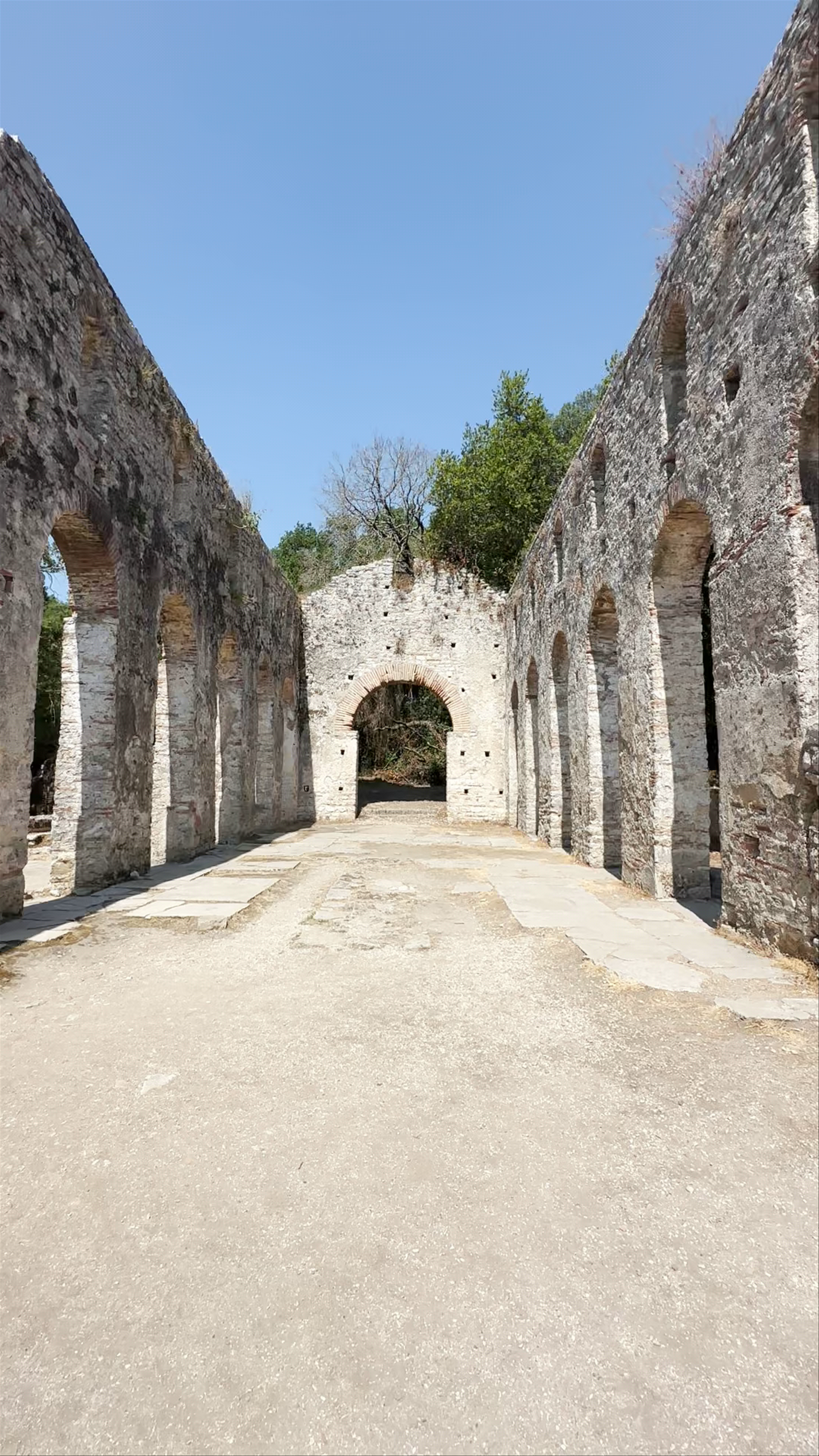 The Great Basilica