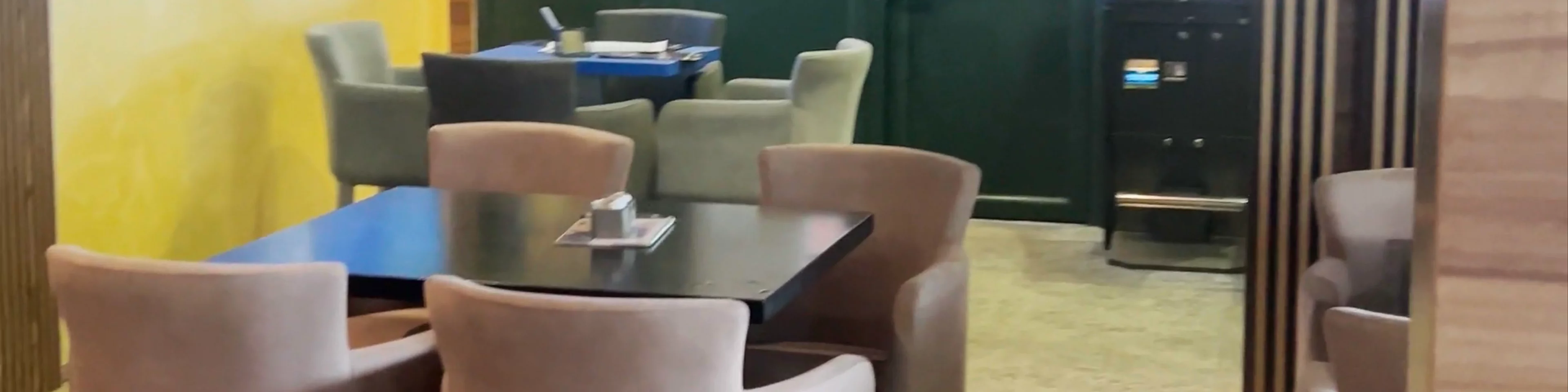 Restoran Ciao - Pizzeria