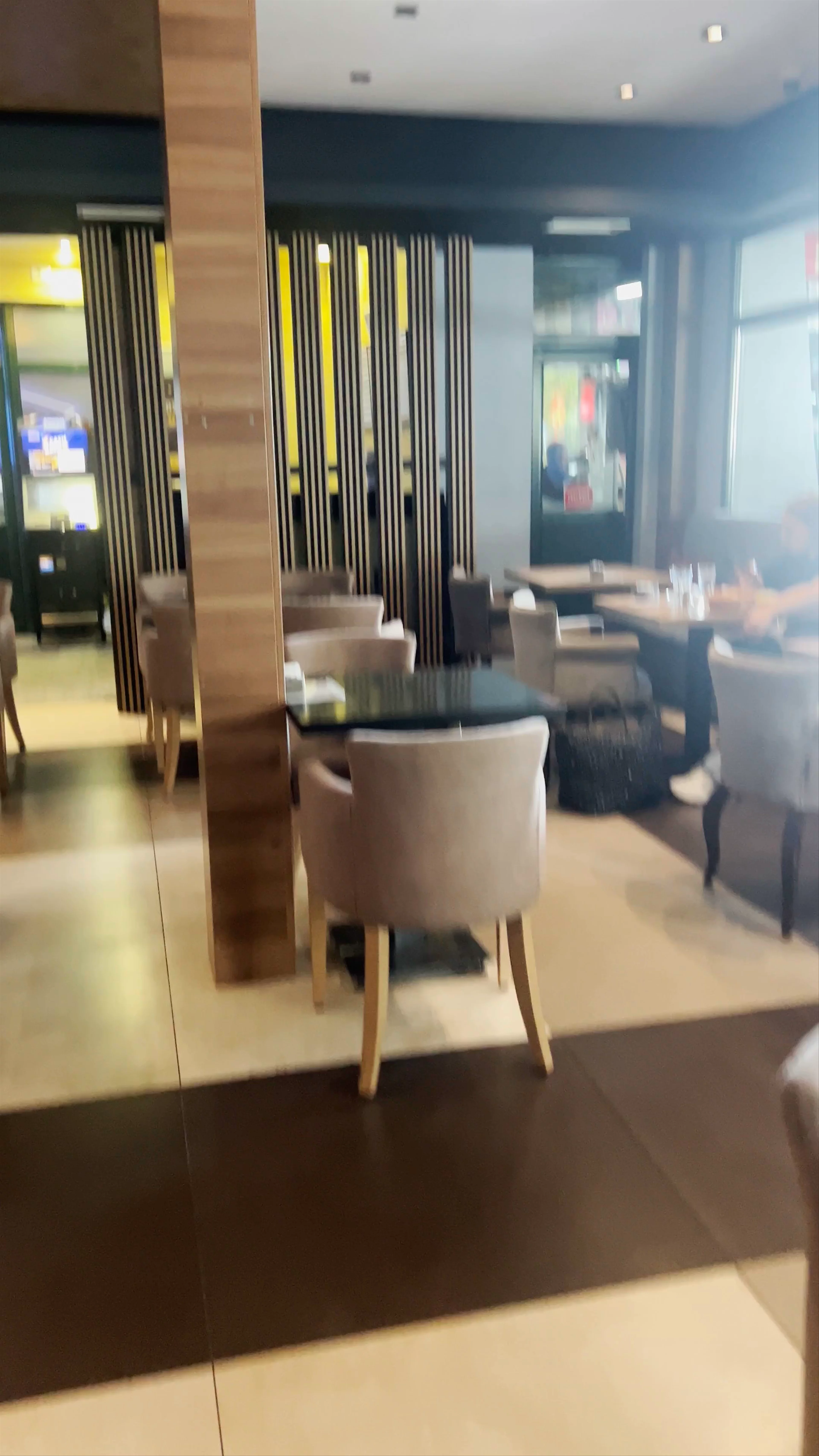 Restoran Ciao - Pizzeria, Trg Golootočkih Žrtava, Podgorica, Montenegro