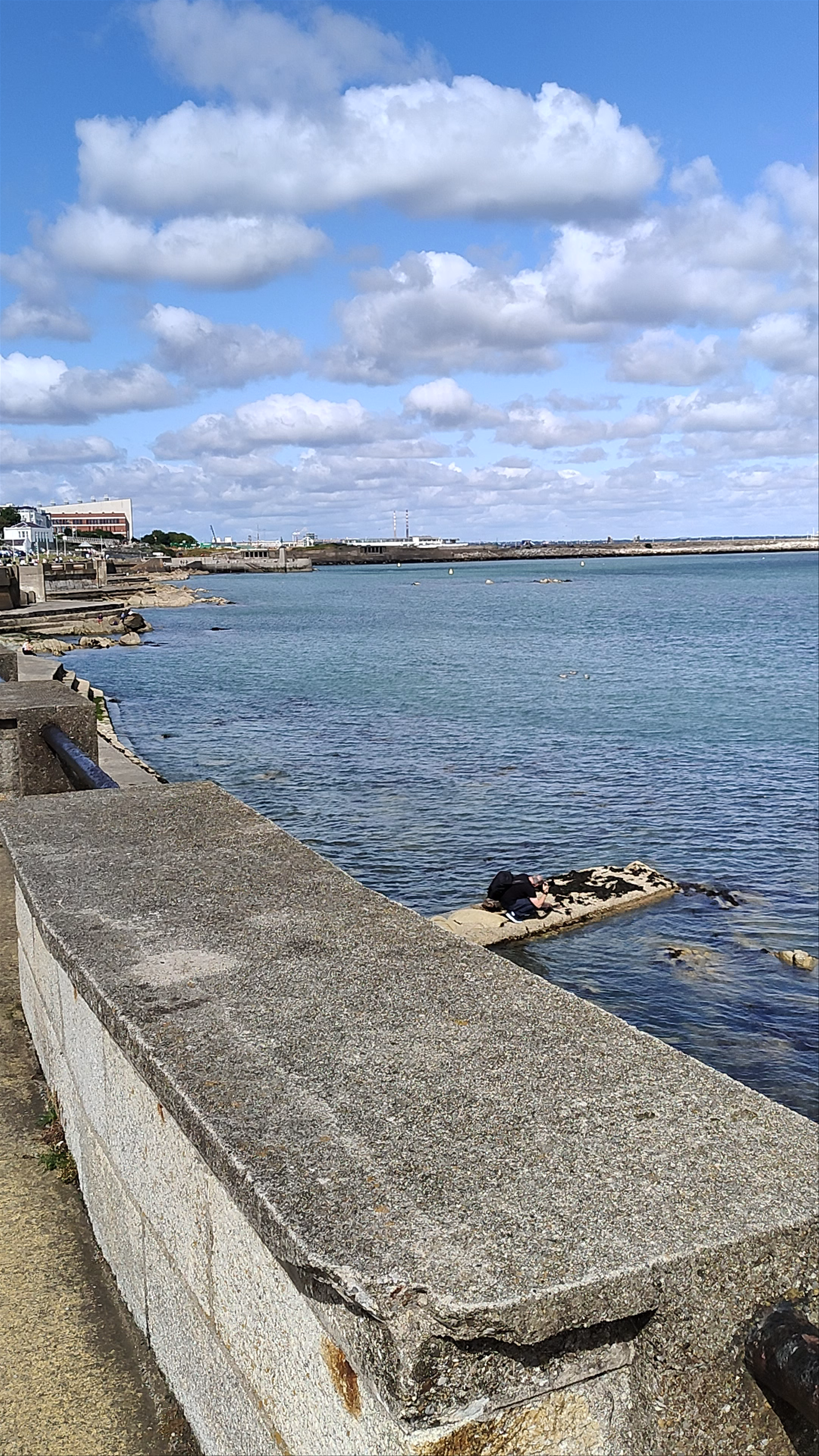 Forty Foot