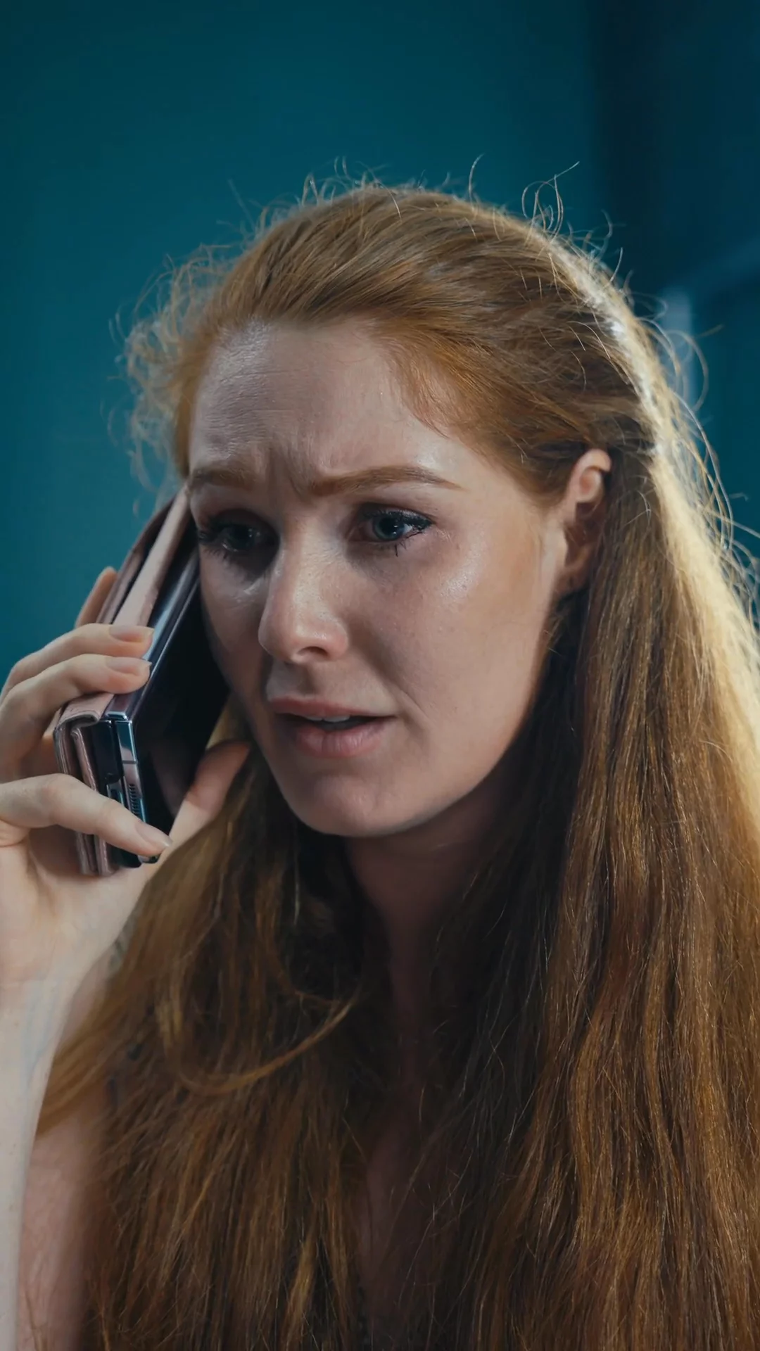 My Celebrity Boyfriend Killed Me - S1E7
