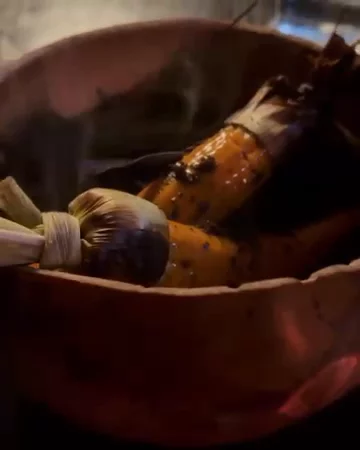 Michelin Taco Bike Tour