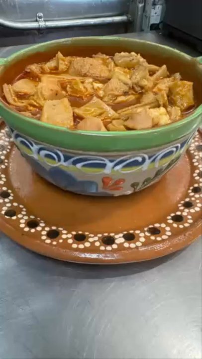Fab's Taqueria - Mexican Near Me - Wasco, California