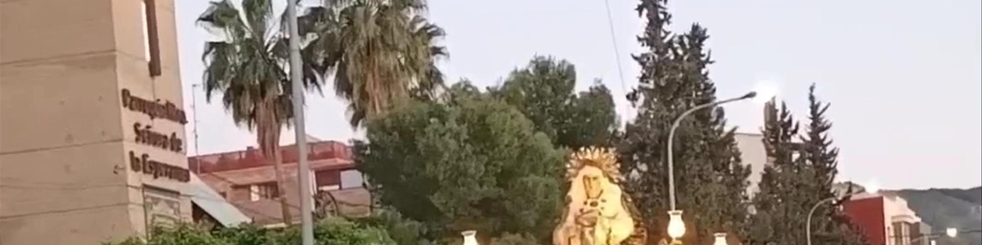 Barrio del Progreso