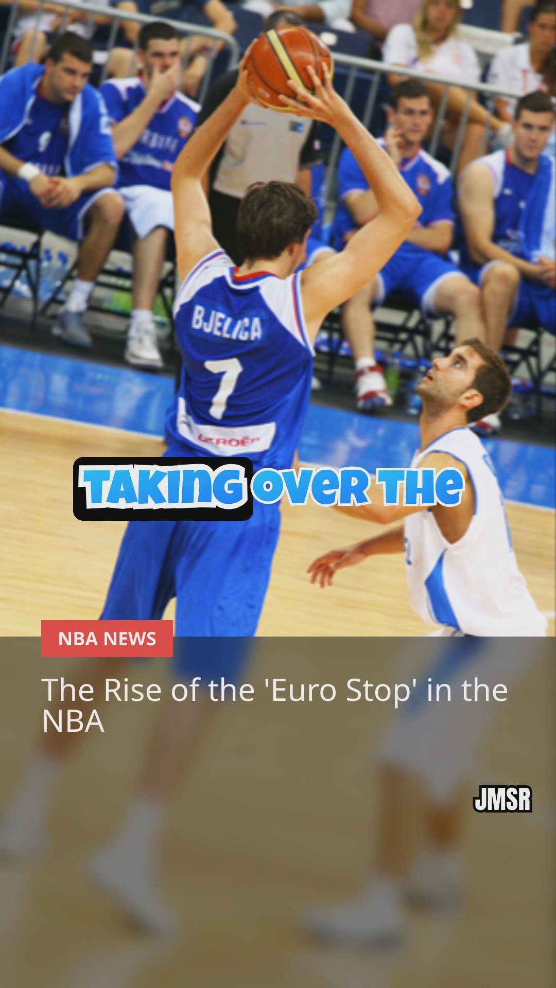 NBA's Latest Trends and Controversies