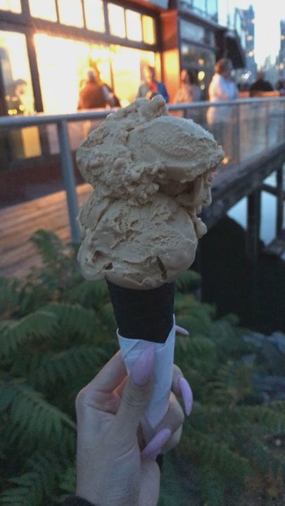 Uno Gelato - Ice Cream & Frozen Yogurt Near Me - Vancouver, British Columbia