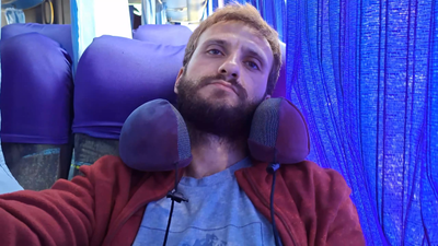 Le pire trajet de bus