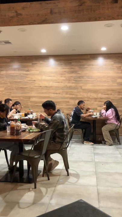 Pho Saigon Pasteur - Vietnamese Near Me - Alhambra, California