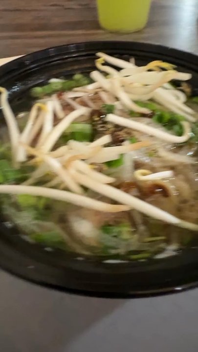 Lantern Vietnamese Cafe - Vietnamese Near Me - Rancho Cucamonga, California