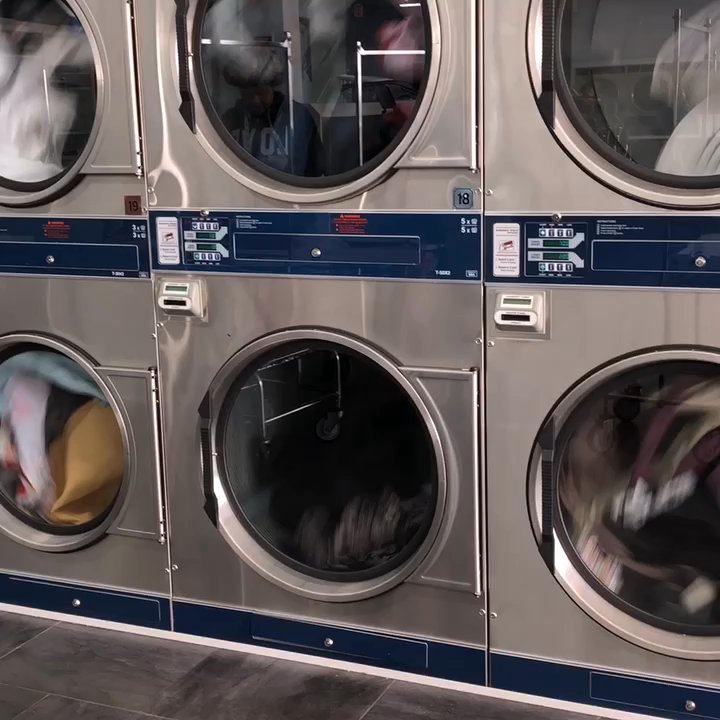 O Laundry - Knocked out several loads of laundry today. Very clean biz and friendly staff. - Laundry Services Near Me - Arlington, Texas