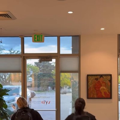 Thomas Dental veneers result — Salt Lake City, UT