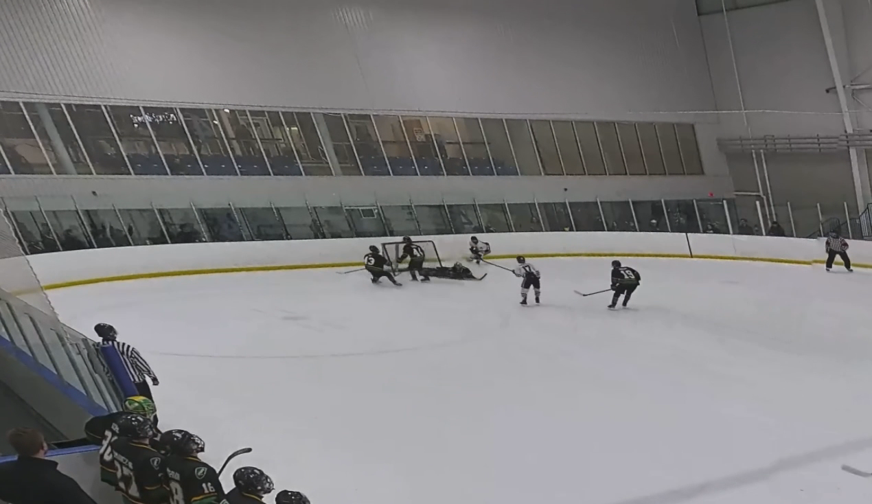 Eli Natali's Spectacular Offensive Highlights | Syracuse Nationals 14U AAA