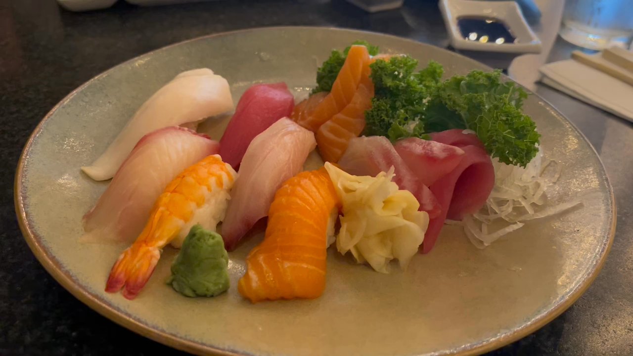 Sushiya - Sushiya - Sushi Bars Near Me - Wichita, Kansas