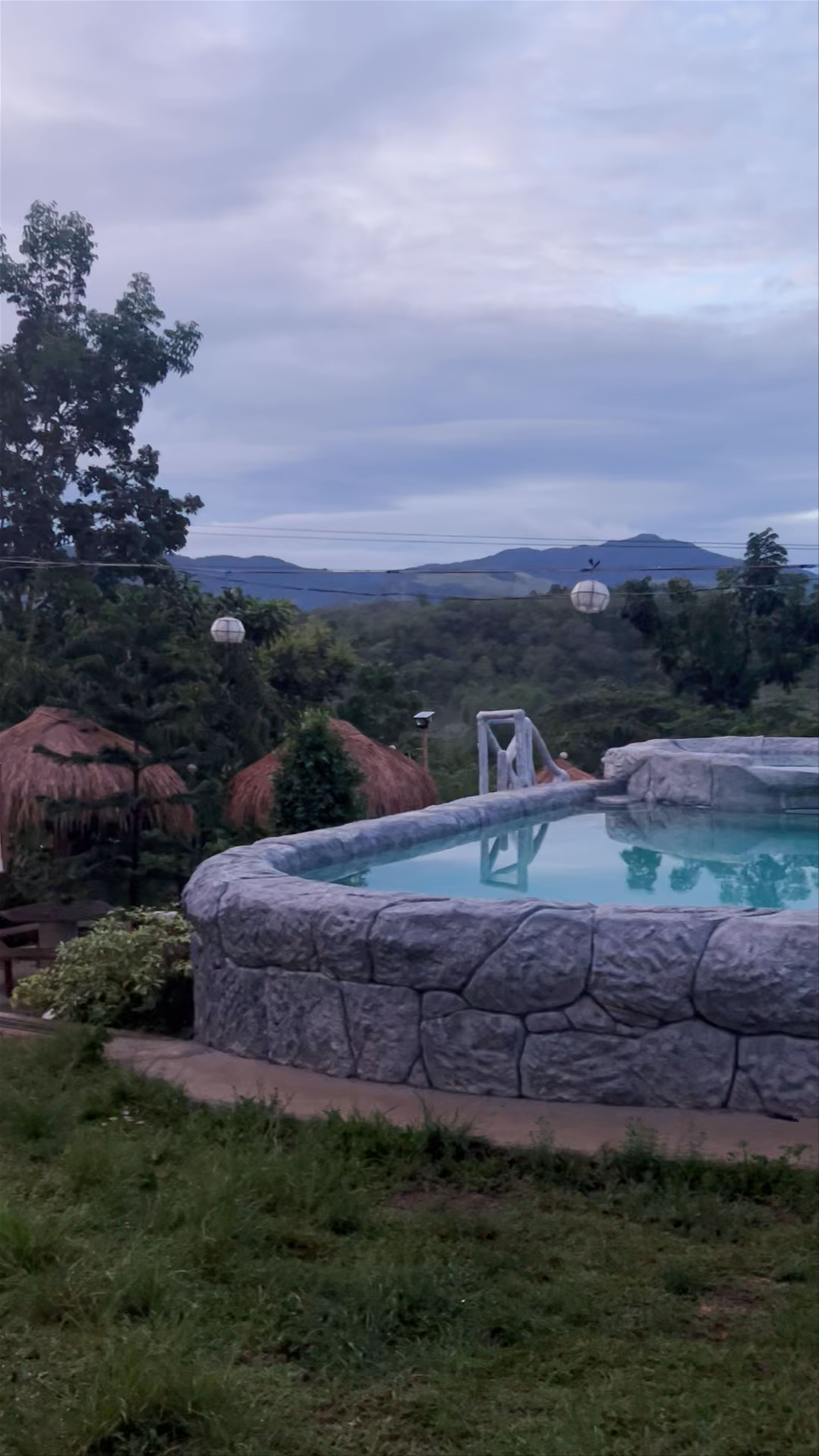 Kalinaw sa Kalawakan