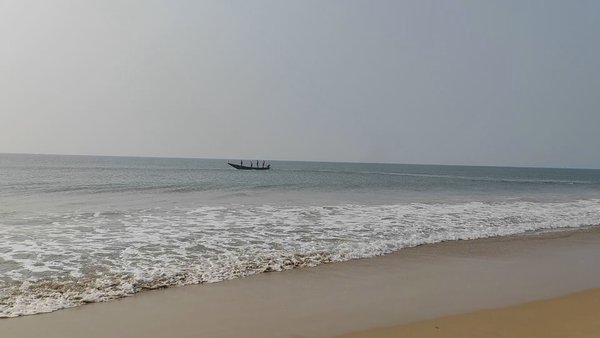 Photo of Chandrabhaga beach n