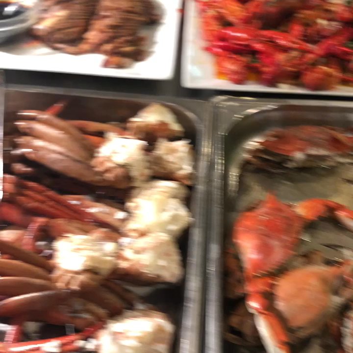 Wok Dao - If you visit Barcelona, you must come try this restaurant! Fresh seafood and great selections! - Japanese Near Me - Barcelona, B