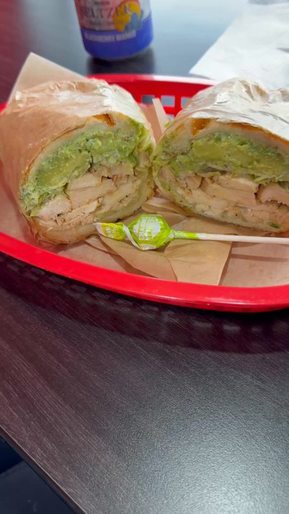 Crave Subs - we had a Mini Green Phantom, Slasher Fries, and a Large Crave Star everything was delicious! The service was great! We'll definitely be back - Sandwiches Near Me - Modesto, California