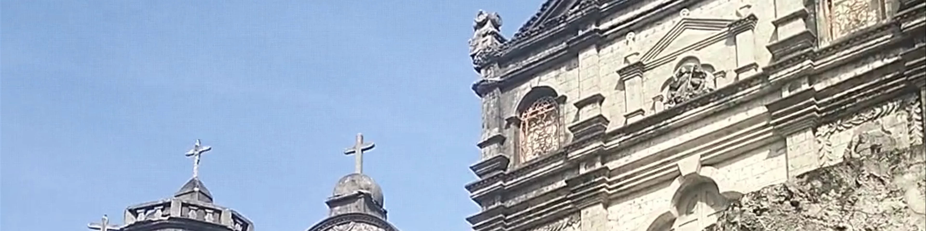 Heritage of Cebu Monument
