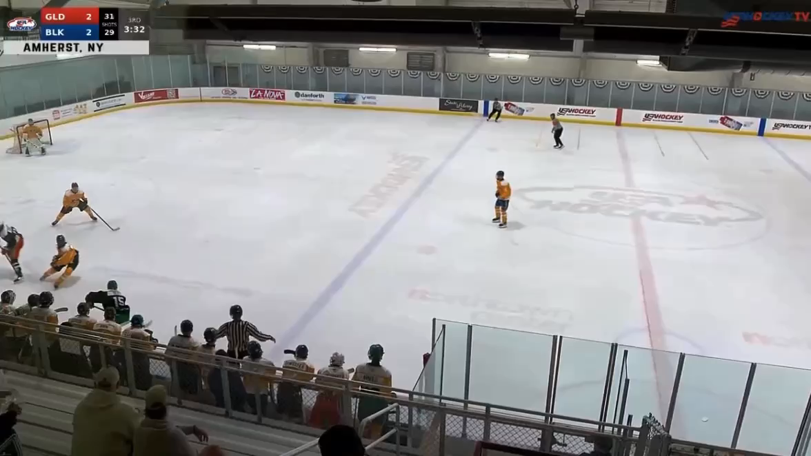 Easton Scott: Highlight Reel | OT Game Winner | USA Hockey National Camp