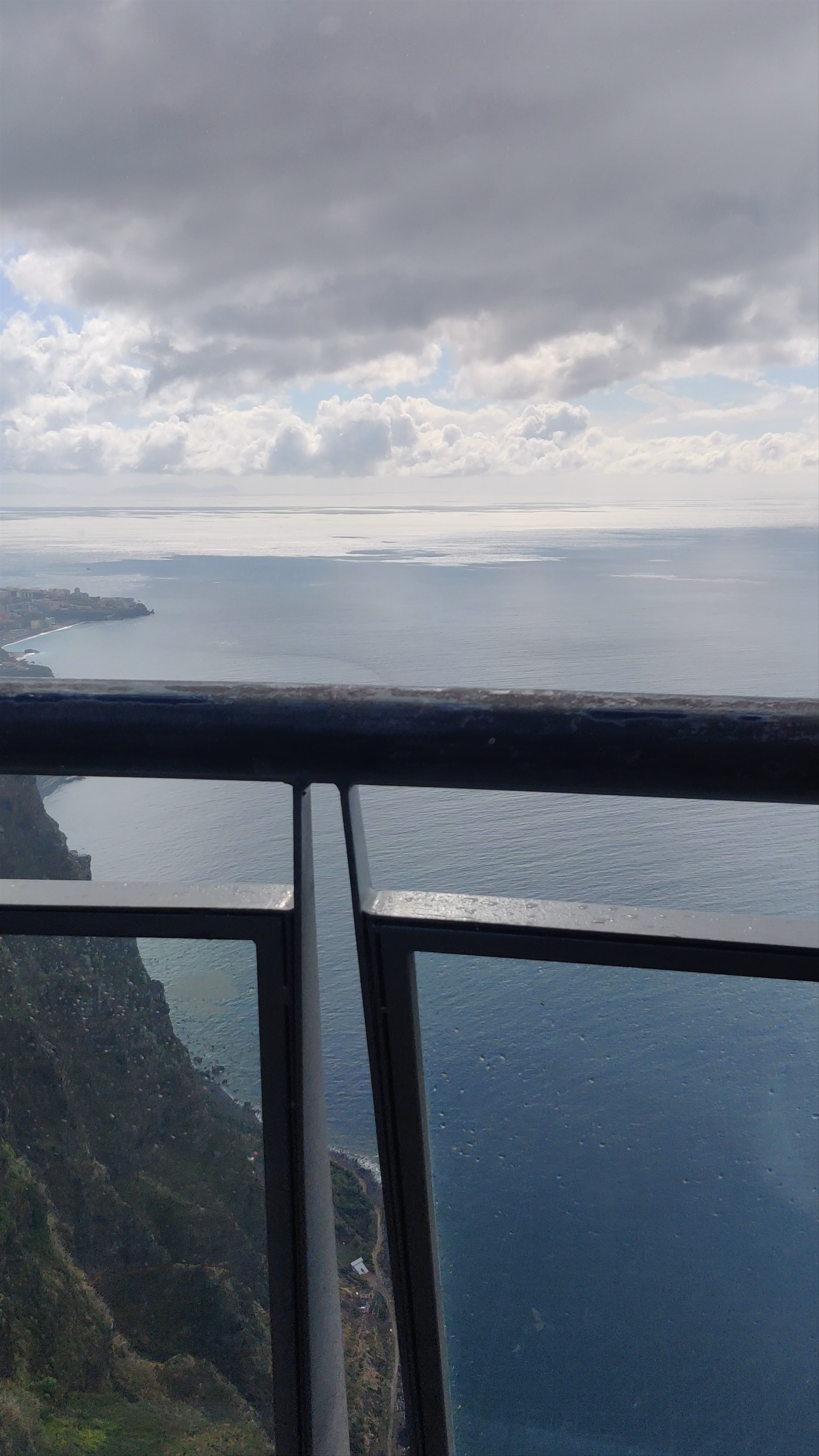 Cabo Girão Skywalk