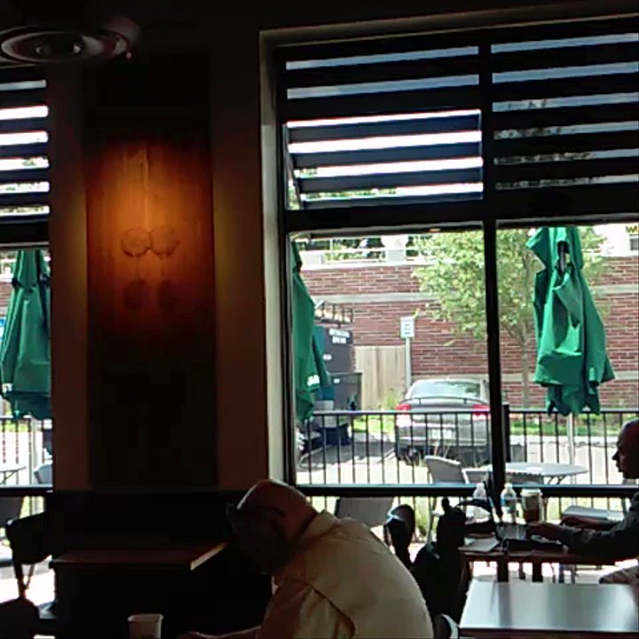Starbucks - Inside - Coffee & Tea Near Me - Jacksonville, Florida