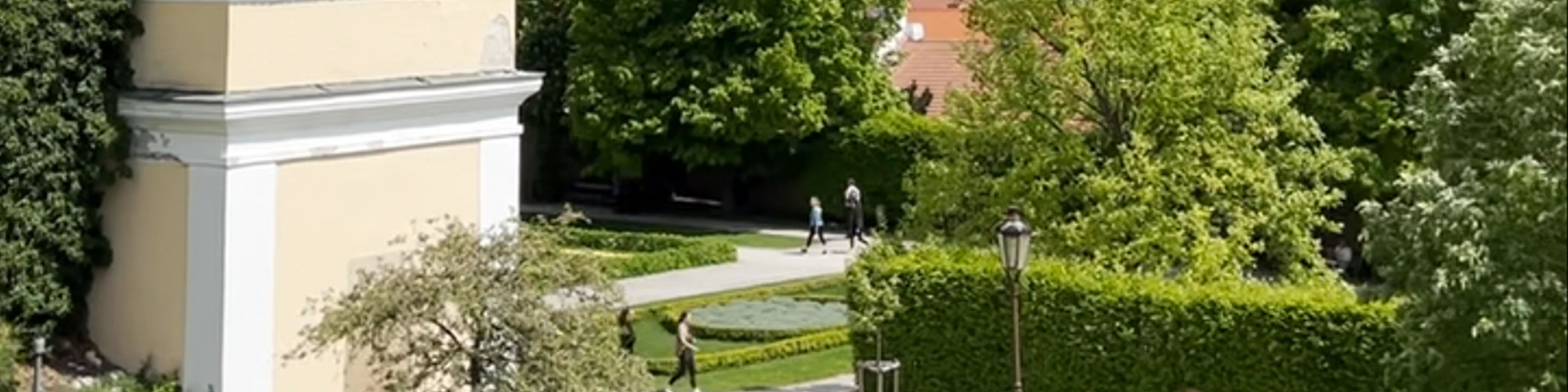 Mikulov Castle