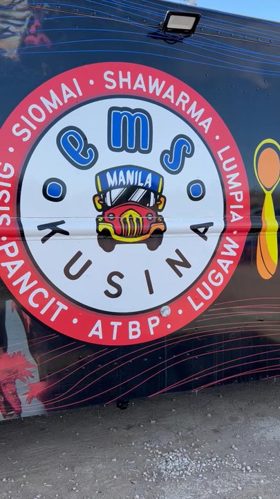 Ems Kusina - Her pork ears are returning!!! - Caterers Near Me - Hayward, California