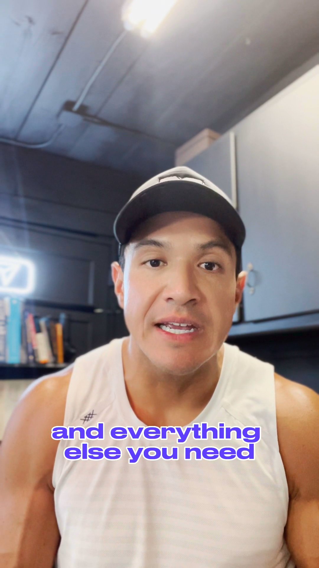 Welcome to the Body Reset Program!