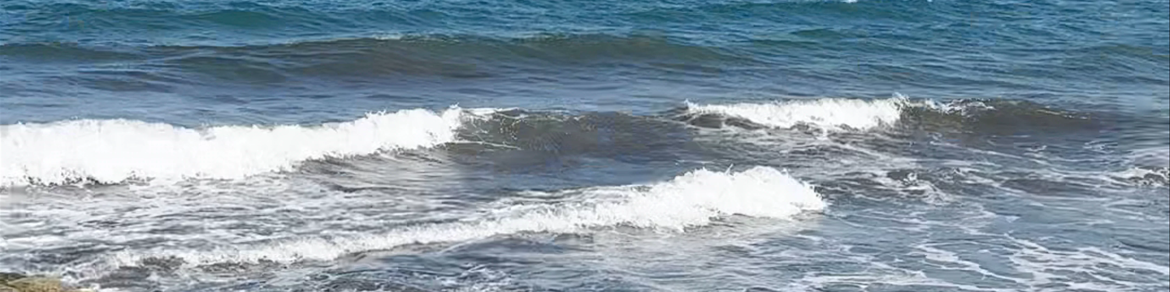 Playa del Águila