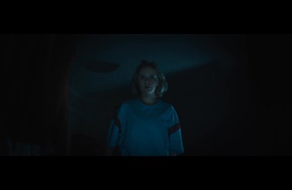 Bande-annonce en anglais
