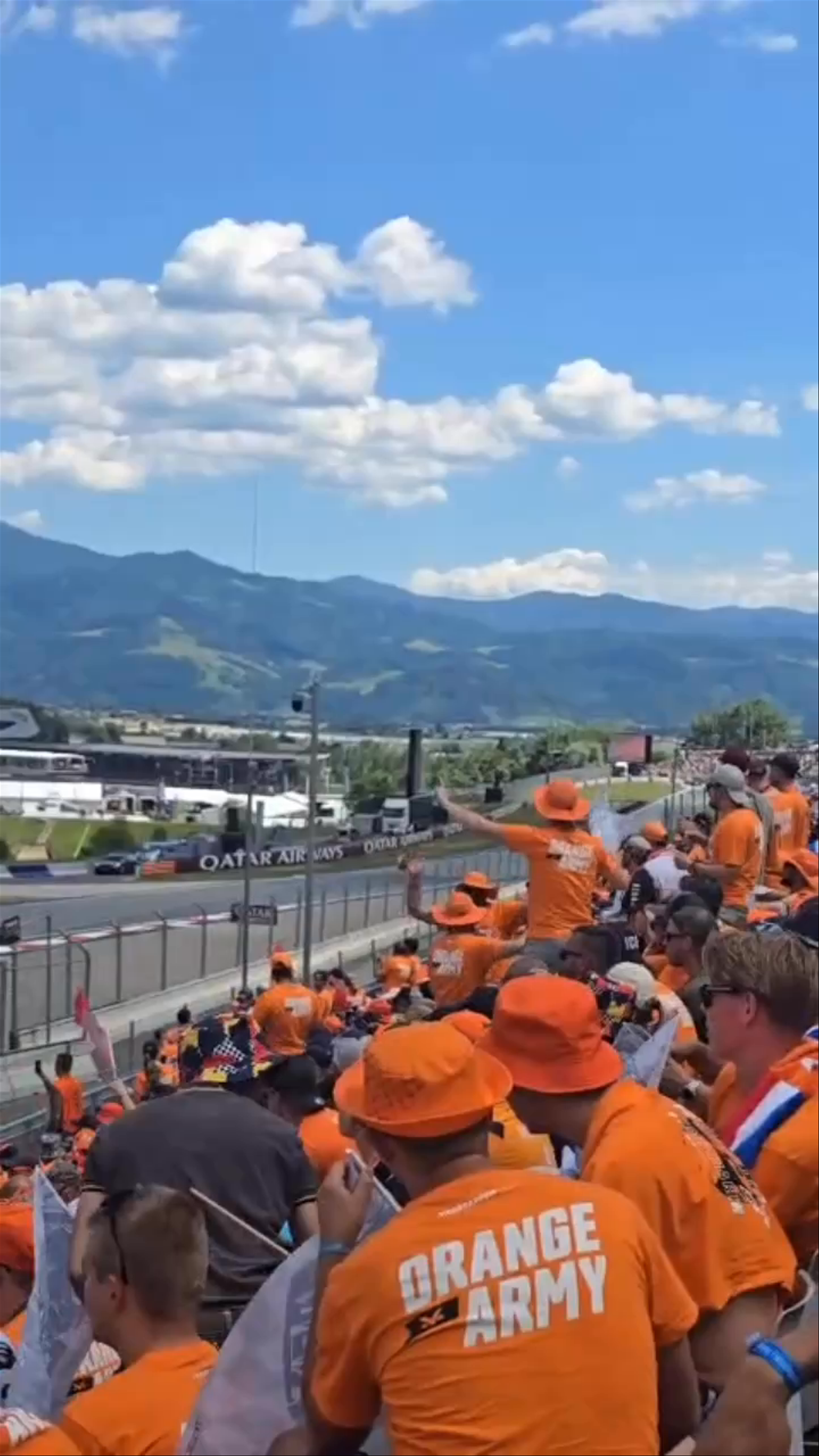 Red Bull Ring