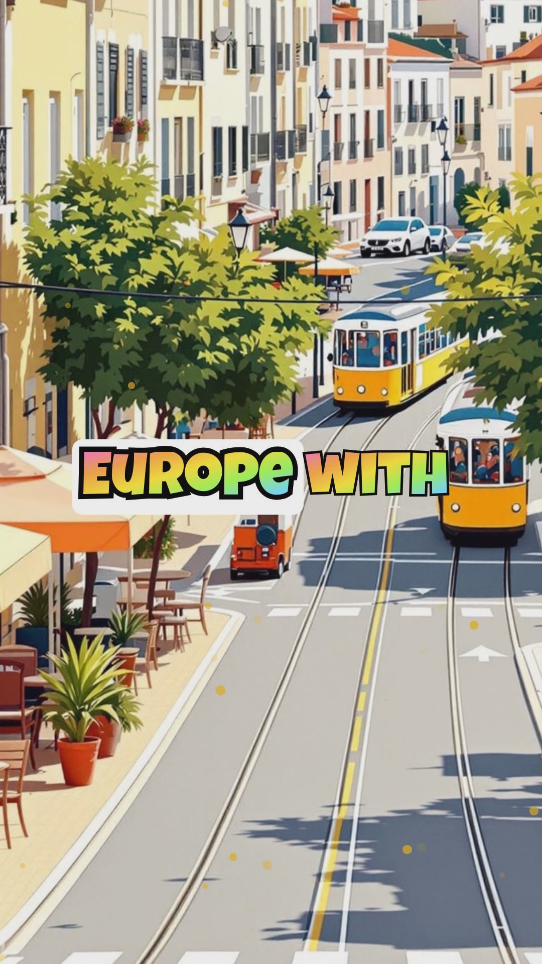 The Ultimate Global Guide: 17 Countries Where Americans Can Live Well for Under $2,000/Month