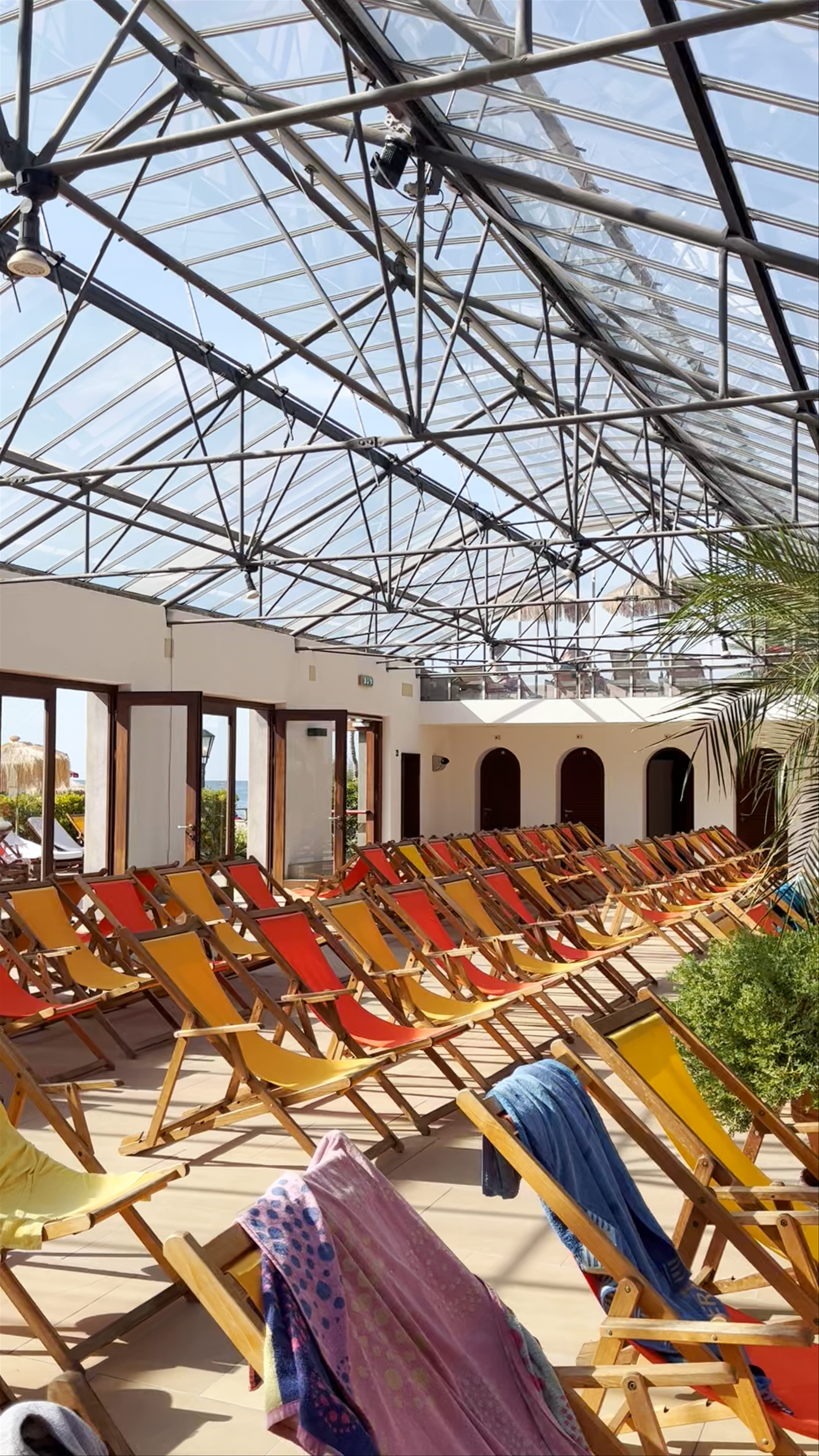 Giardini Poseidon Terme