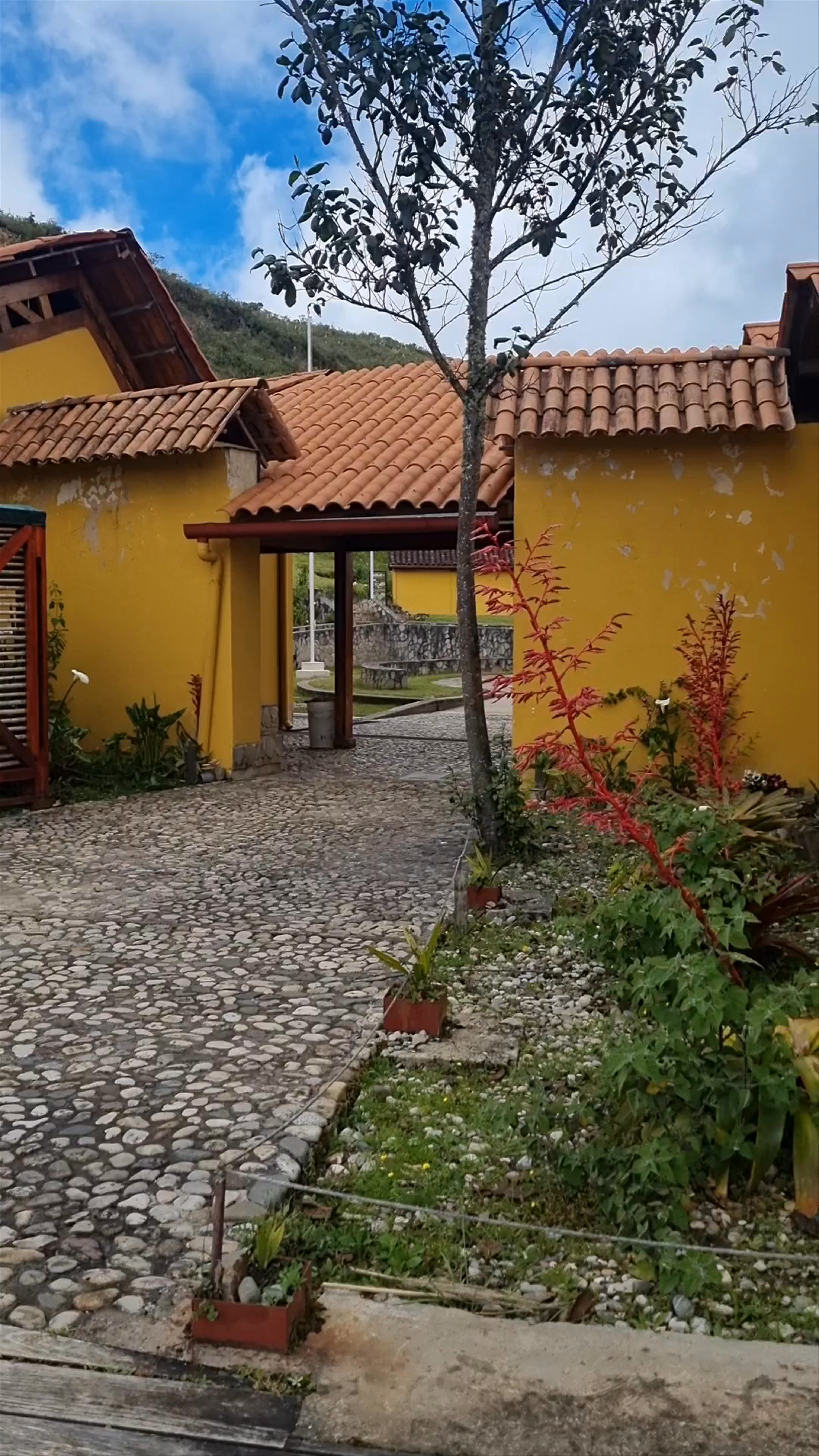 Centro de interpretación Kuelap: Gateway to Peru's Ancient Wonders