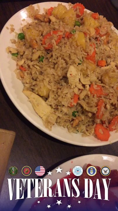 Siam Rice II - Thai Near Me - Saugus, California