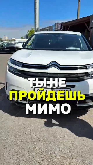 Ты не пройдешь мимо