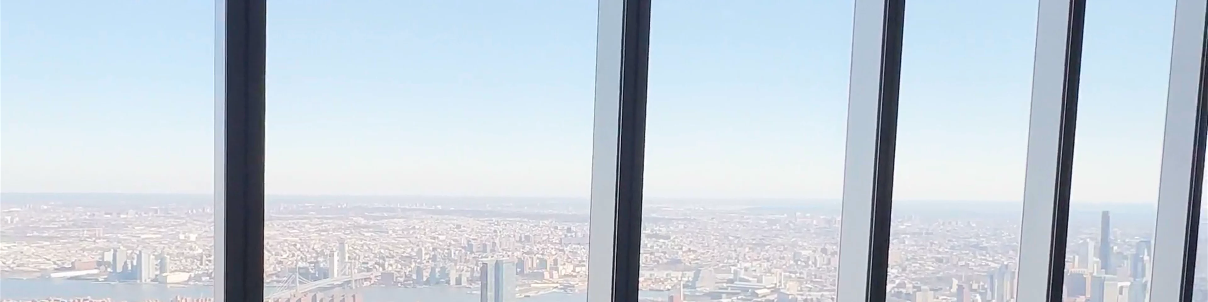 One World Observatory