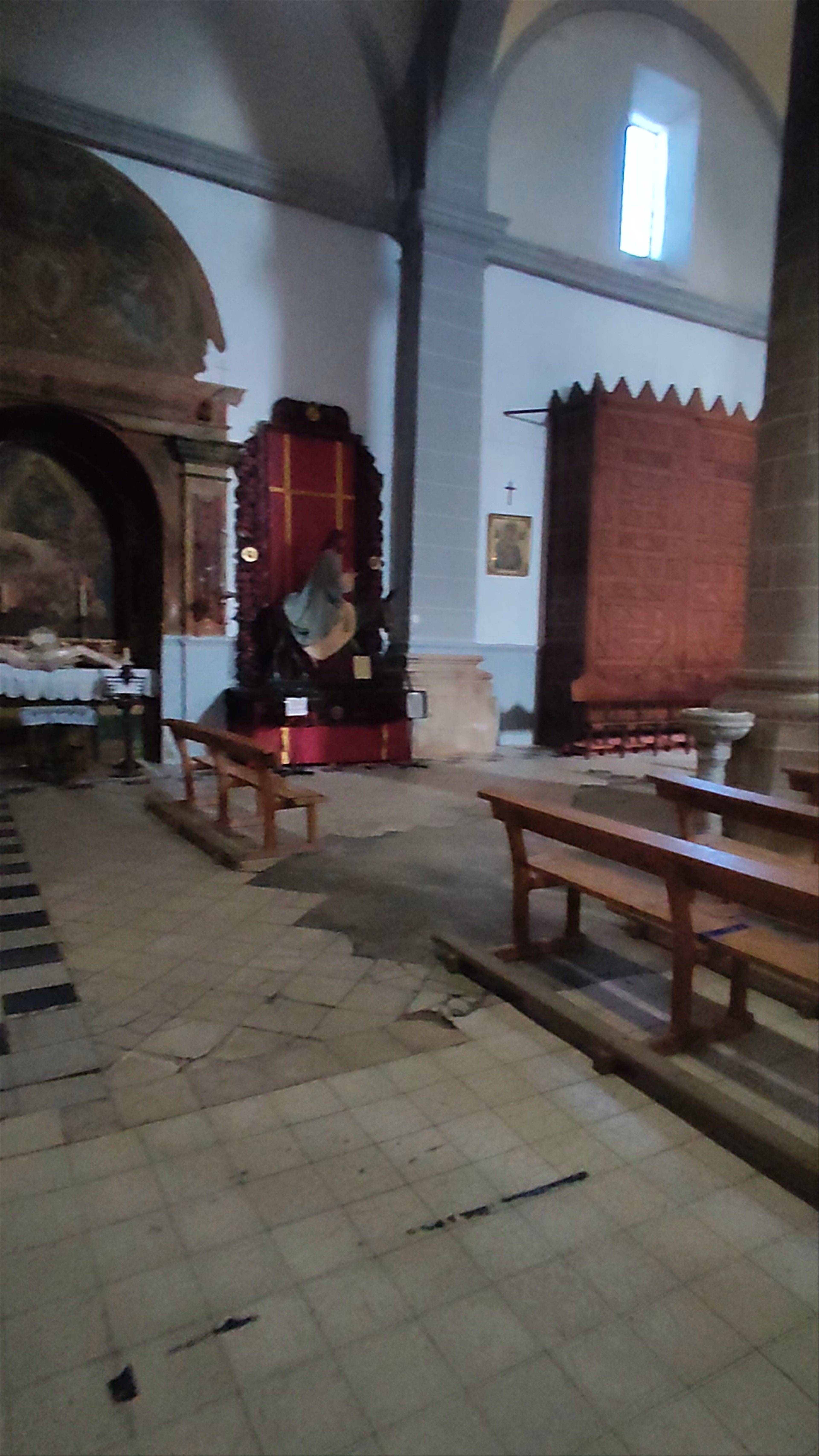 Iglesia del Divino Salvador