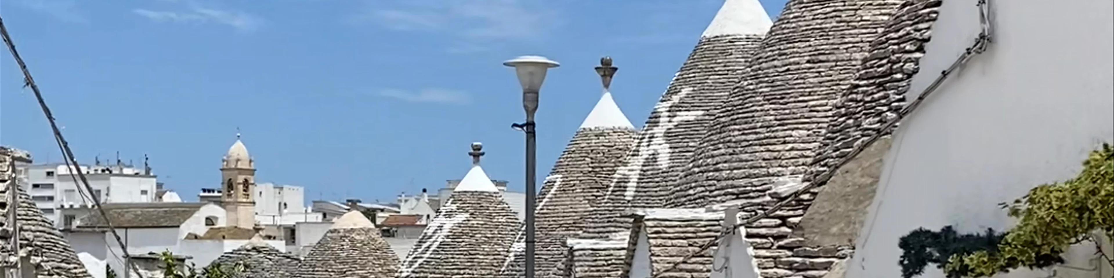 Alberobello