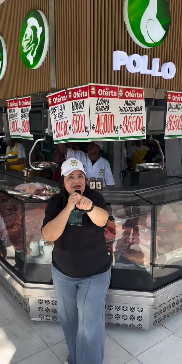 Contenido del creador