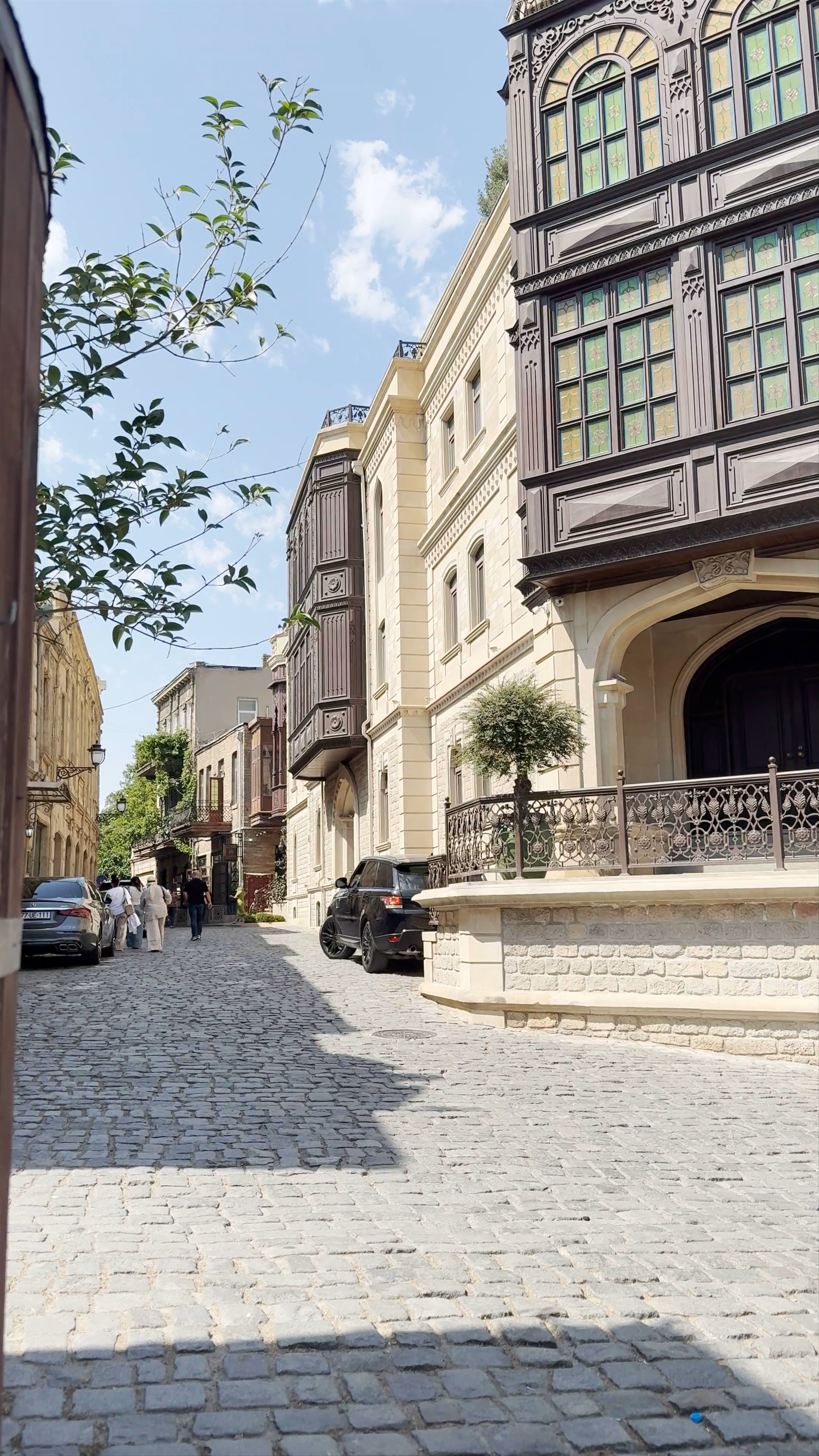 Maiden's Castle Park