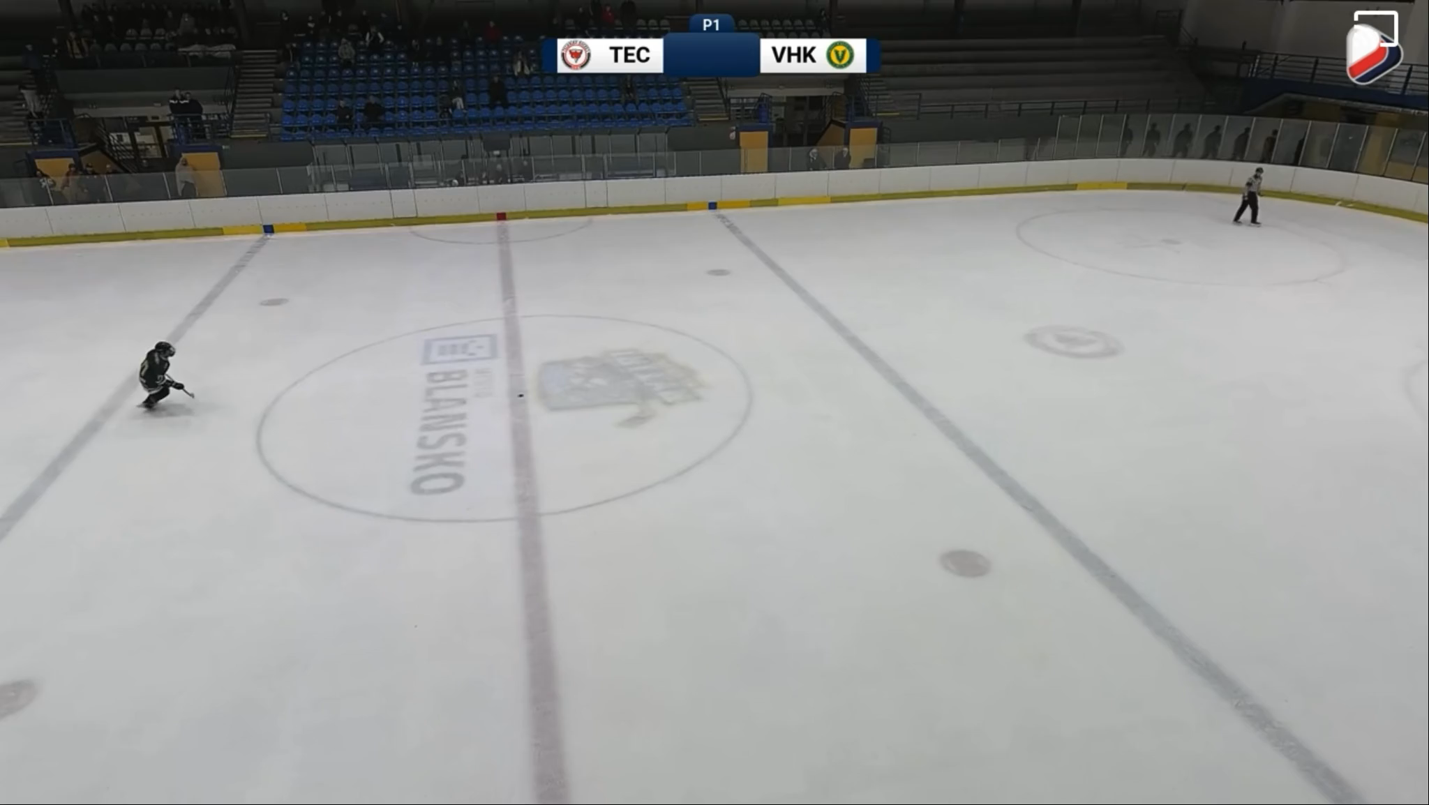 Daniel Puchlo's Highlight Reel vs. Technika Brno U18
