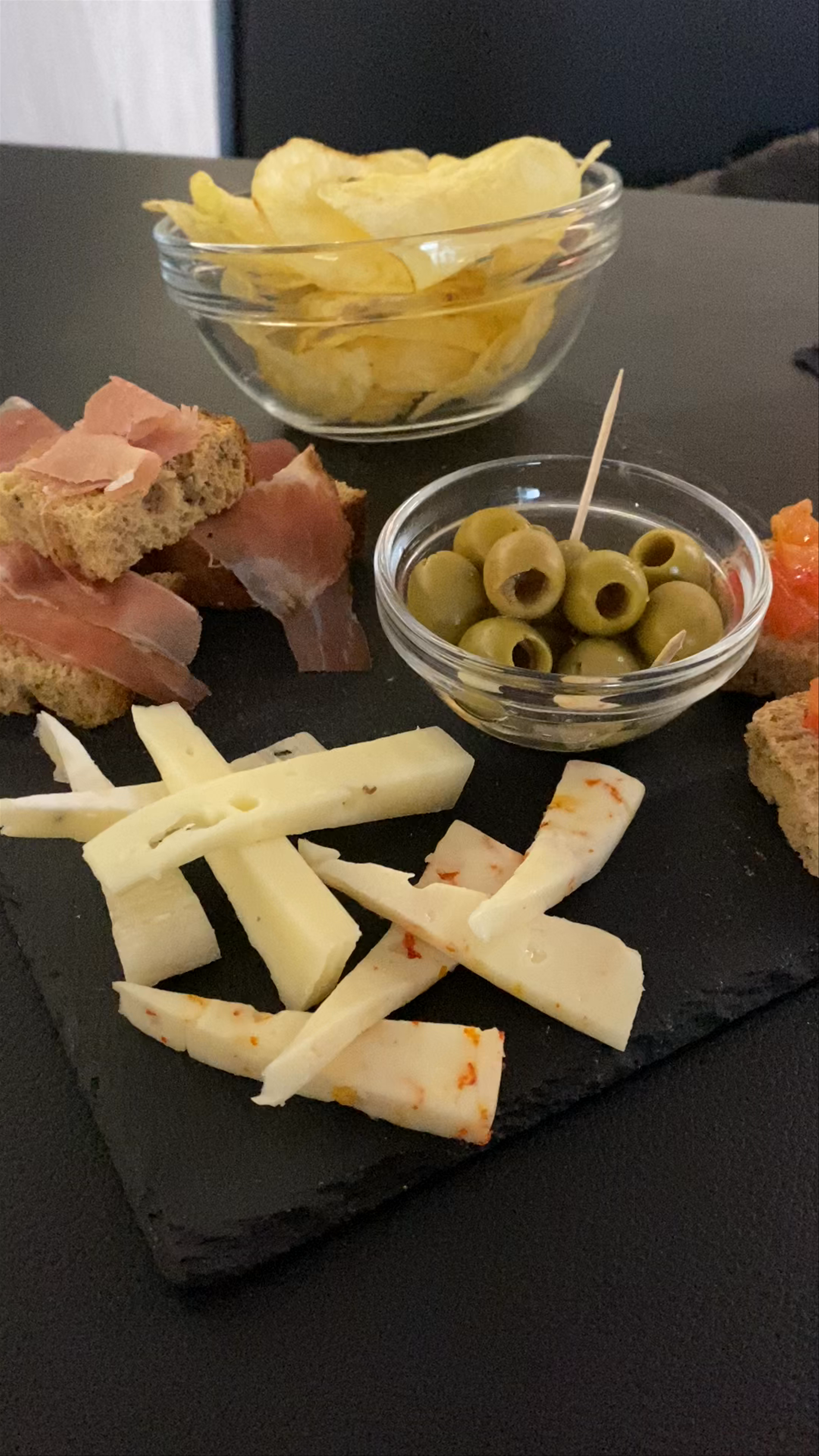 Charming Aperitivo Break in Genova, Liguria