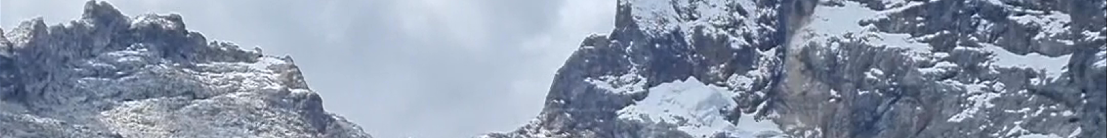 Tours & experiences in Huaraz