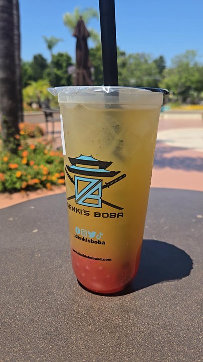 Denki’s Boba - Coffee & Tea Near Me - Chula Vista, California