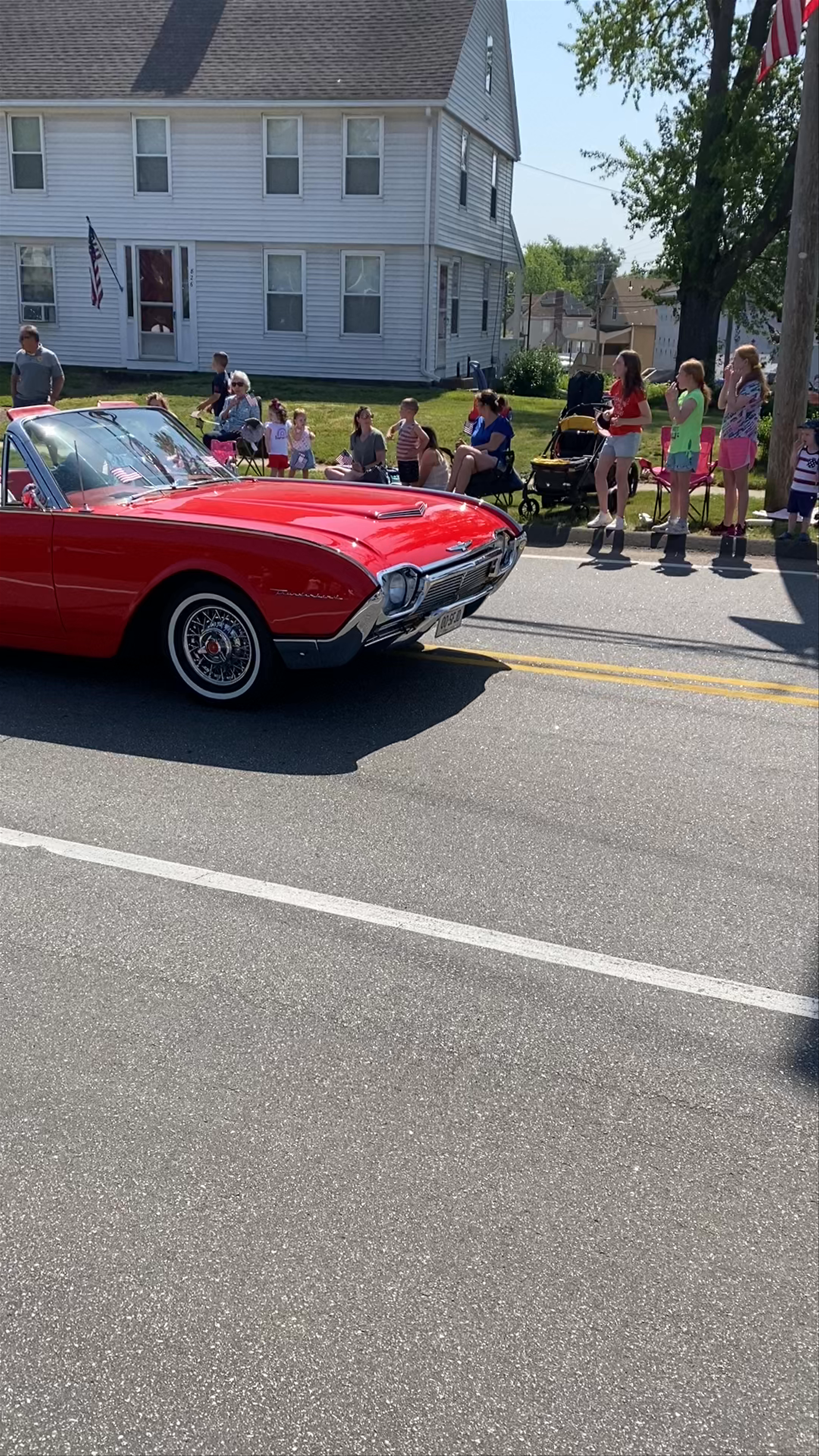 Rocky Hill Town Hall